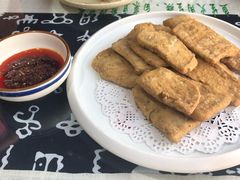 -一块豆腐·海鲜·家常菜(李沧书院路店)