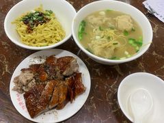 -陈光记烧腊店(罗保博士街店)