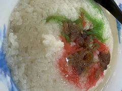 八宝饭-豫掌柜饸饹面·烩面(秀沿路店)