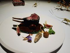 -九献·创意菜(亮马河饭店)
