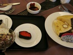 -东方红海鲜百汇(国际大厦店)