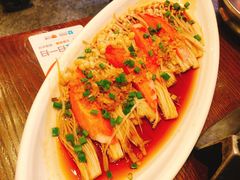 -涌上外婆桥(南塘店)
