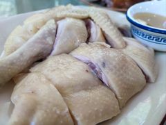 -区海鸡场饭店(石壁店)