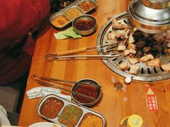 -炽城·烤肉名家(鸿达中央广场店)
