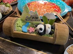 -吼堂老火锅(太古里总店)