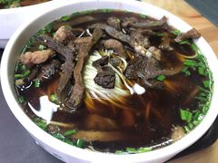 -清真蒋有记(老门东店)