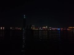 -武昌江滩