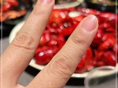 -一棠龙虾•王牌虾球(楚河汉街店)
