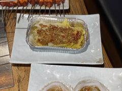 -河坝烧烤串城(银亭路店)