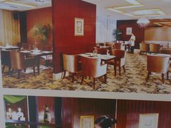 -半岛凯豪大酒店-海鲜自助餐厅