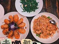 -道南書院·私房菜·早午茶·茶馆