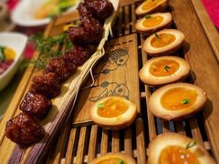 -杭州香格里拉·香宫中餐厅