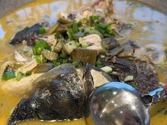 -同湘会馆(粤垦路店)