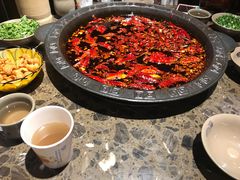 -重庆渝达老火锅(春熙路店)