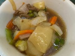 -清真伊源饺子馆(陶然共友大厦店)