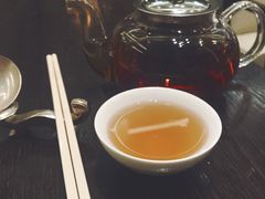 -重庆万豪中餐厅·Man Ho