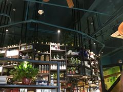 -嘉禾·悦享餐厅(八方汇店)