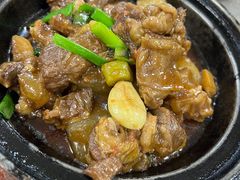 -辉记虾塘海鲜农庄