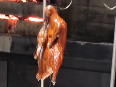 酥香嫩烤鸭-四季民福烤鸭店(前门店)