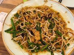 -合合春饼·酱骨·东北菜(潘家园店)
