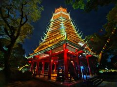 -深圳锦绣中华民俗村