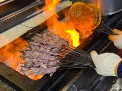 -马相卿特色烤肉面食馆(虎台店)