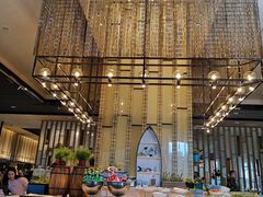 -富力希尔顿酒店·地阔自助餐厅