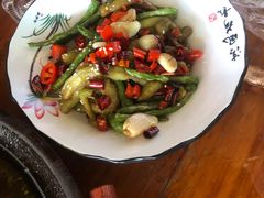 -阿瓦山寨(紫林路店)