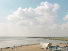 -上海棕榈滩海景酒店