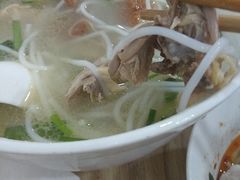 卤鹅肉-德致祥云南过桥米线(云天小苑店)