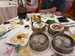 -凤凰楼酒家·粤宴点心(华强北店)