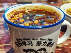 -怪噜范·老贵阳街头名小吃(汇金星力城店)