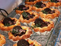 -华厦大酒店·桃源西餐厅·自助餐