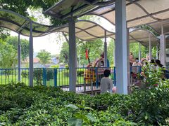 -荔湾区儿童公园