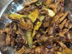 -江城燕子大排档(江汉路步行街店)