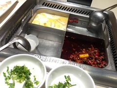 -海底捞火锅(万丰桥店)