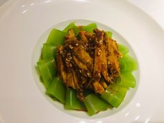 -禾珍珠家常小馆(河南博物院店)