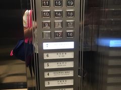 -越秀宾馆游泳馆