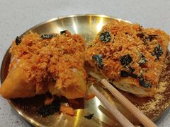 -小豆海棠(嘉兴路店)