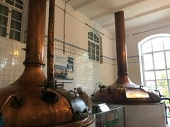 -青岛啤酒博物馆