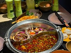 -牛New寿喜烧(虹桥新天地店)