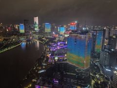 -宁波万豪酒店
