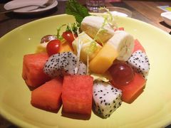 -卡朋西餐(较场西路店)