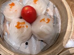 -北海金昌开元名都大酒店·四季轩中餐厅