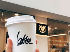 -Seeking Coffee咖啡(新竹路店)