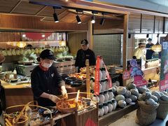 -吃饭皇帝大(解放西路店)