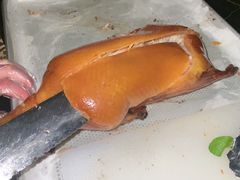 -大鸭梨烤鸭(甘家口店)
