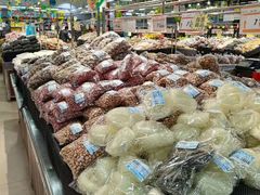 -恒客隆超市(自由大路店)