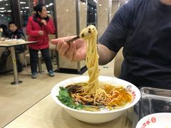 -老四季(南市场店)