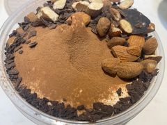 巧克力巴旦木拌拌碗冰淇淋-DQ·蛋糕·冰淇淋(虹口龙之梦店)